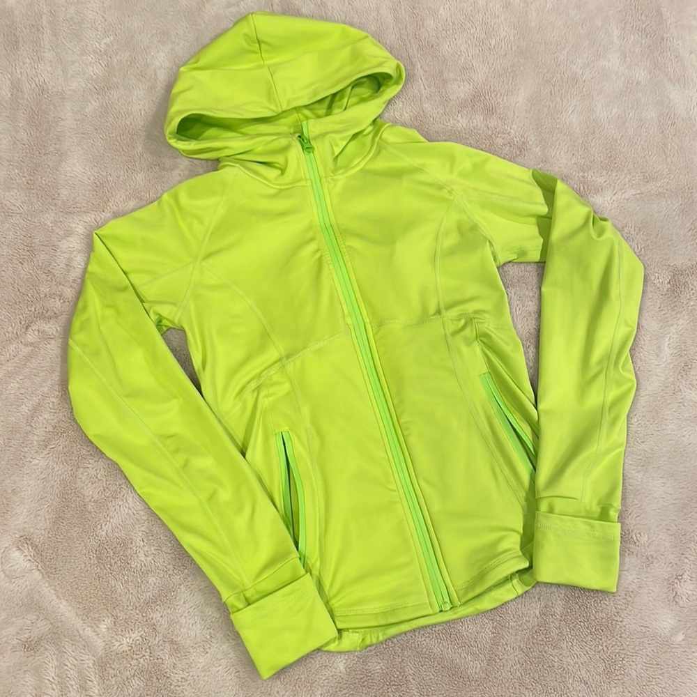 Women’s Running Jacket